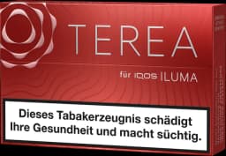 Sienna 20ST von TEREA