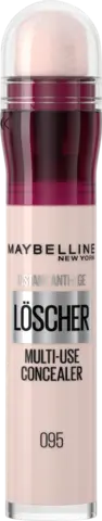 Instant Anti-Age Effekt Concealer Nr. 95 Cool Ivory von MAYBELLINE NEW YORK