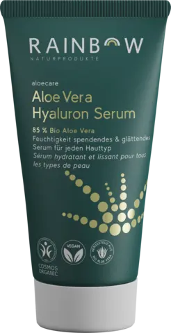 aloecare Aloe Vera Hyaluron Serum von ALOE CARE