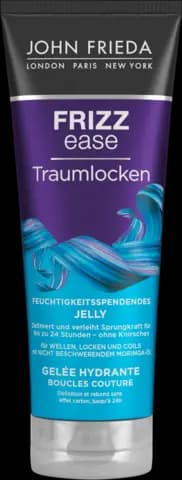 Frizz Ease Traumlocken Feuchtigkeitsspendendes Jelly von JOHN FRIEDA