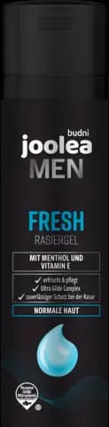 Men fresh von JOOLEA