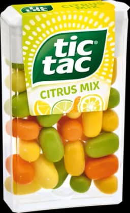 Citrus-Mix von FERRERO