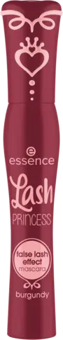 Lash Princess False Lash Effect Mascara burgundy von ESSENCE