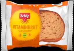 Vitaminbrot 250g von SCHÄR