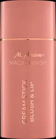 Magic Finish Cream Stick Blush & Lip Desert Bloom von M.ASAM