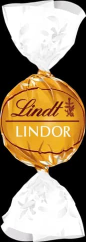 Lindor Caramel Kugel von LINDT