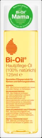 Hautpflege-Öl 100% Natürlich von BI OIL