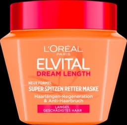 Elvital Dream Lengh Maske von ELVITAL