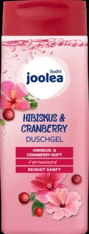 Hibiskus&Cranberry von JOOLEA