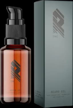 R./Cosmetics by RAF Camora Beard Oil 50ml von R./ COSMETICS by RAF Camora