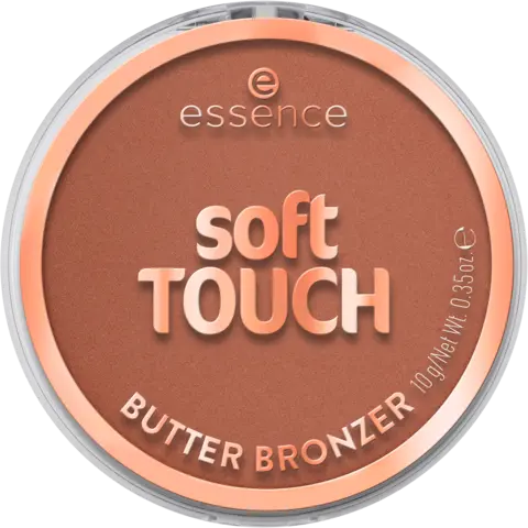 Soft Touch Buttere Bronzer golden buttercream 20 von ESSENCE