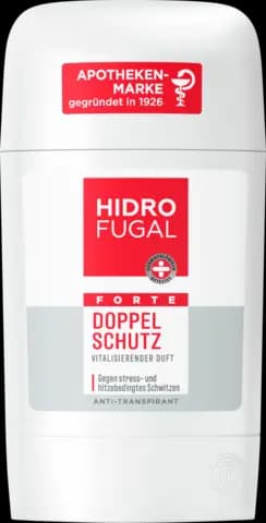 Forte Doppel Schutz Stick von HIDROFUGAL