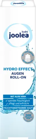 Augen Roll-On Hydro Effect von JOOLEA