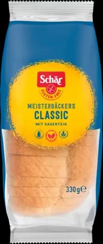 Meisterbäckers Classic von SCHÄR