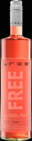 Bree Free Rose Alcohol Free 0,75l von BREE