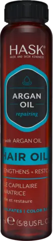 Pflegeöl Argan Oil von HASK