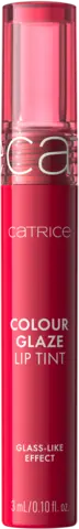 Colour Glaze Lip Tint Tinted Tint Me Red 040 von CATRICE
