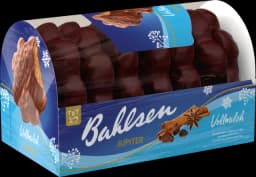 Jupiter Vollmilch von BAHLSEN