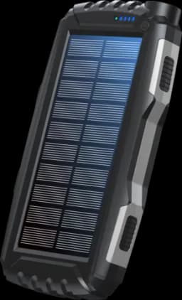 PSO-20010MK2 Powerbank von DIV.SAISONMARKEN