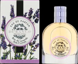 Eau de Parfum Feiner Lavendel von DURANCE