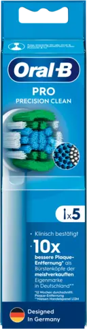 Pro Precision Clean von ORAL-B