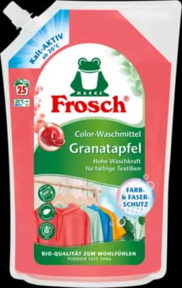 Granatapfel 25WL von FROSCH