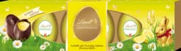 Alkohol Eier Limoncello 108g von LINDT
