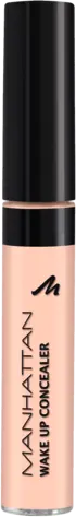 Wake-up Concealer 001 von MANHATTAN