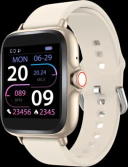 Smartwatch von DIV.SAISONMARKEN