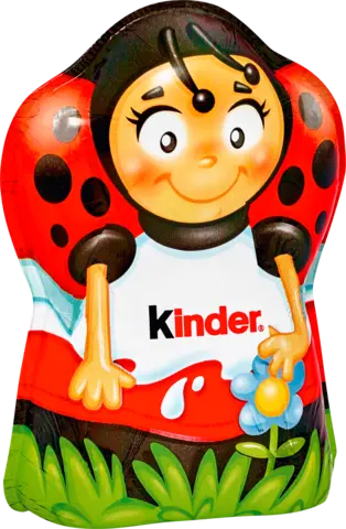 Kinder Figur Ostern von FERRERO