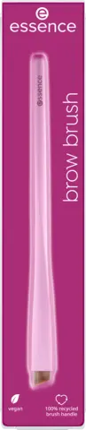 Brow Brush 01 brows on fleek von ESSENCE