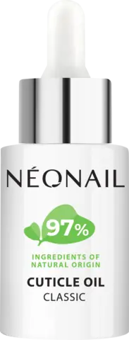 Vitamin Cuticle Nagelöl von NEONAIL