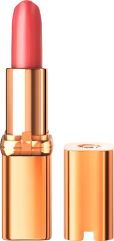 Lippenstift Color Riche Satin Nude 601 worth it von L'OREAL PARIS