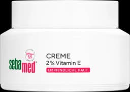 Creme 2 % Vitamin E von SEBA MED