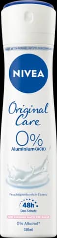 Orginal Care von NIVEA