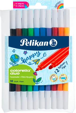 Colorella Duo 407 von PELIKAN