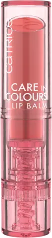 Care In Colours Lip Balm Feelin Pretty 020 von CATRICE