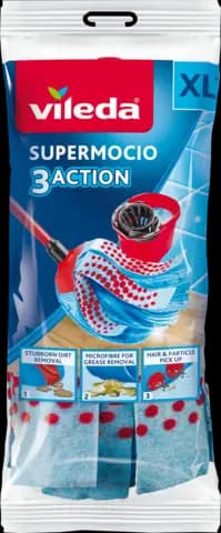 Wischmop von VILEDA