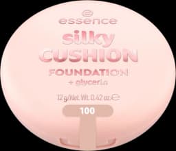 Silky Cushion Foundation 100 von ESSENCE