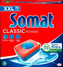 Classic Power 70Tabs von SOMAT