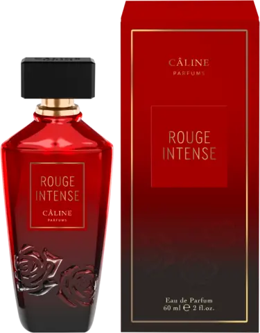 Rouge Intense Eau de Parfum von CÂLINE