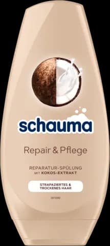Repair&Pflege von SCHAUMA