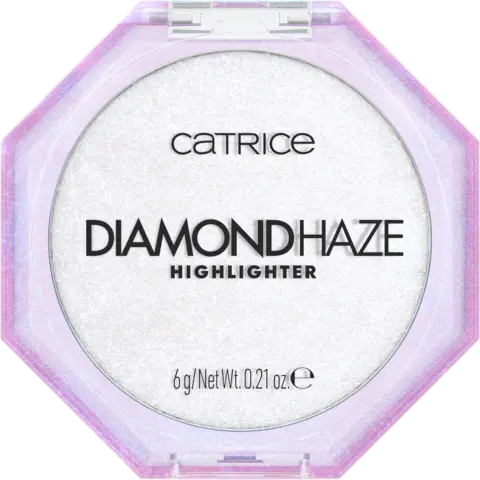 Diamond Haze Highlighter Gimme Glitter 010 von CATRICE