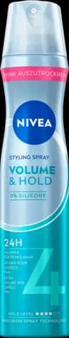 Volume Care Styling Spray von NIVEA