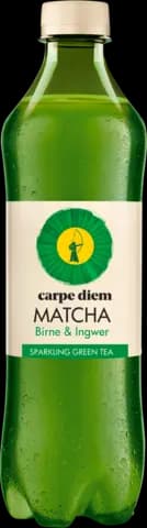 Matcha 0,5l von CARPE DIEM