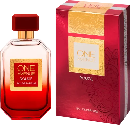 Rouge Eau de Parfum von One Avenue