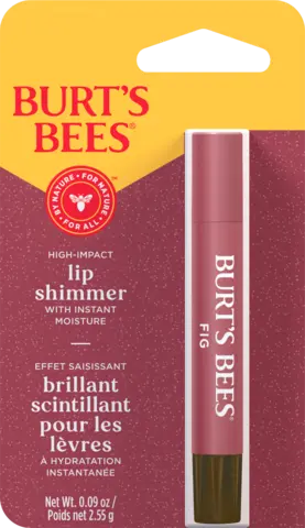 Lip Shimmer Fig von BURT'S BEES