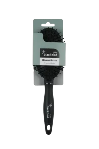 Blackbird Ovale Haarbürste von BLACKBIRD