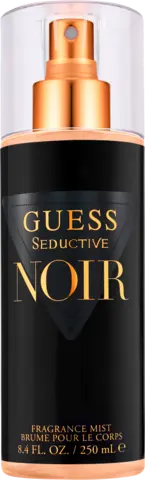 Seductive Noir for Women Fragrance Mist von GUESS SEDUCTIVE