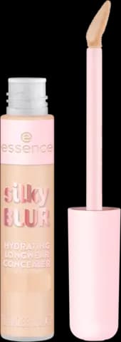 Silky Blur Hydrating Longwear Concealer 130 von ESSENCE